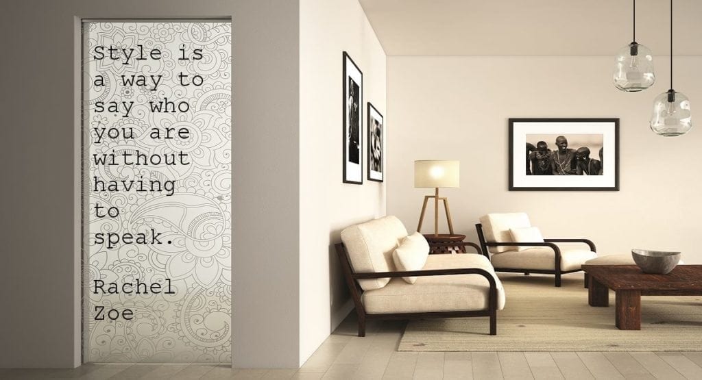 Glass Pocket Kit with 10mm Glass Panel