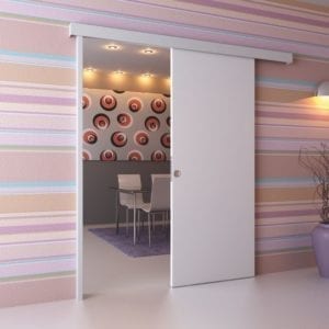 Surface Mounted – Paris