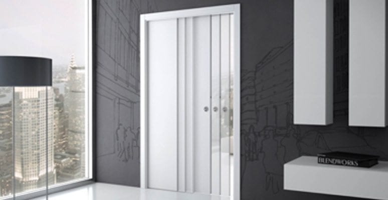 Telescopic Co-Ordination