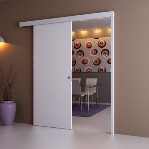 Surface Mounted – Paris