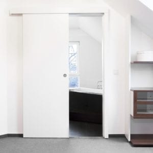 Surface Mounted – Paris