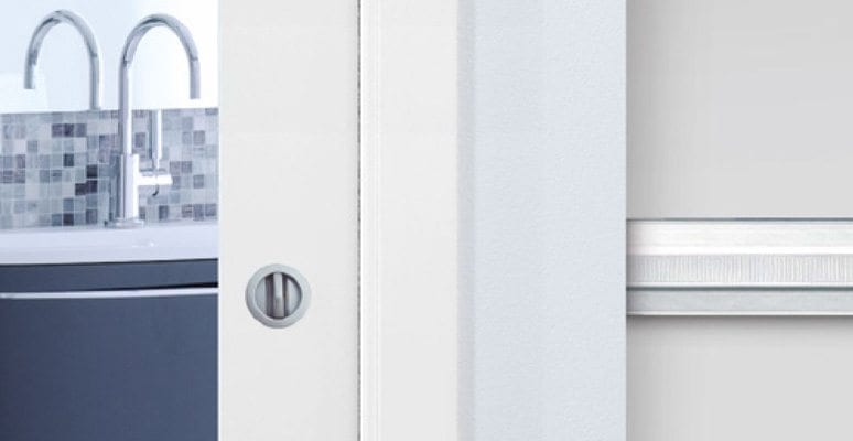 Bathroom Furniture Set