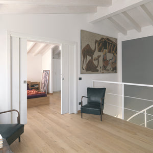 Telescopic Double Pocket Kit