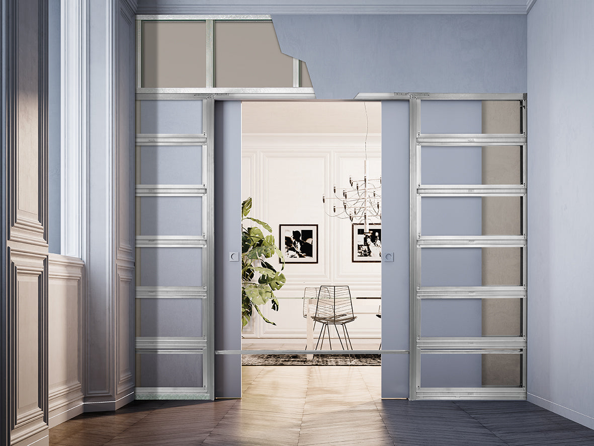 Syntesis Double Pocket Kit