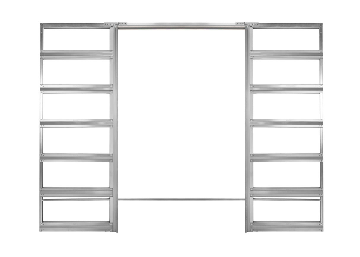 Syntesis Double Pocket Kit