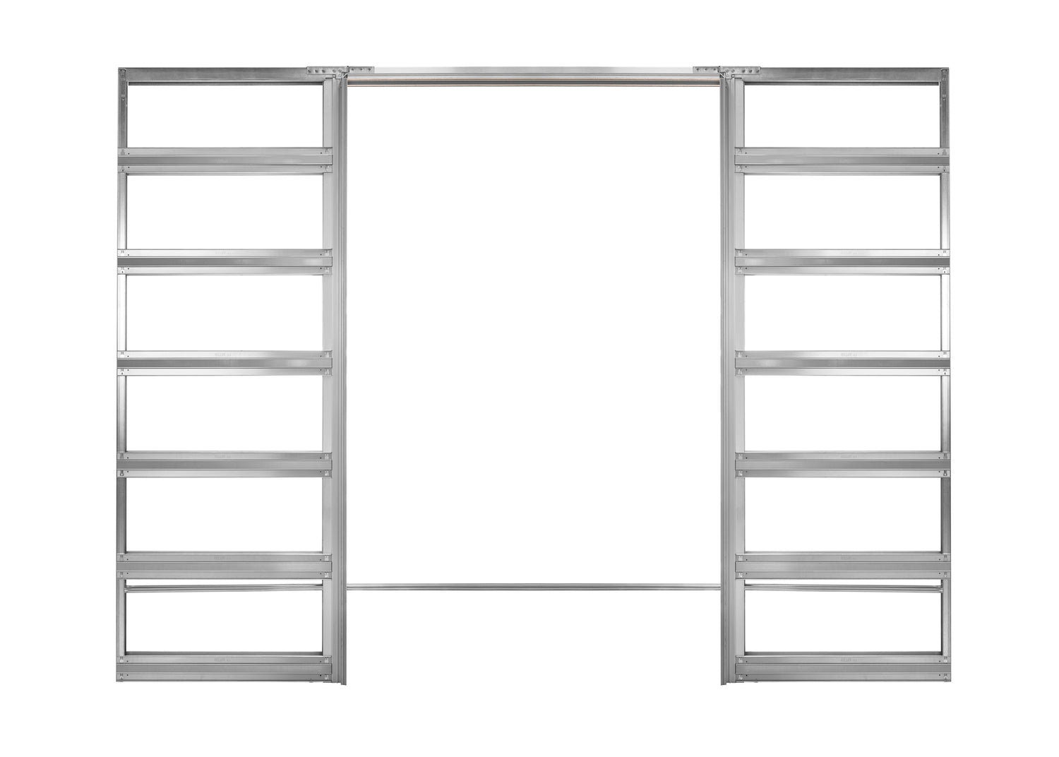 Syntesis Double Pocket Kit