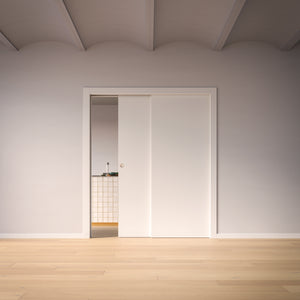 Telescopic Single Pocket Kit