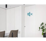 Syntesis Acoustic Pocket Door