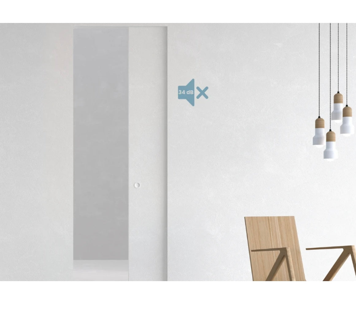 Syntesis Acoustic Pocket Door