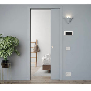 Wiring Ready LUCE Single