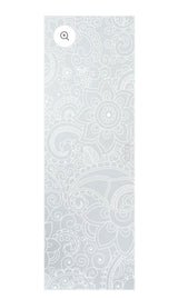 Classic 10mm Glass Pocket Door System Patterned BOMBAY