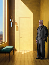 Syntesis® Flush Hinged Single