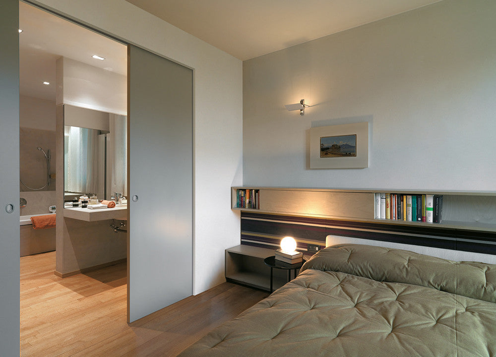 Syntesis Double Pocket Kit