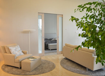 Syntesis Double Pocket Kit