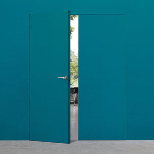 Syntesis® Flush Hinged Double