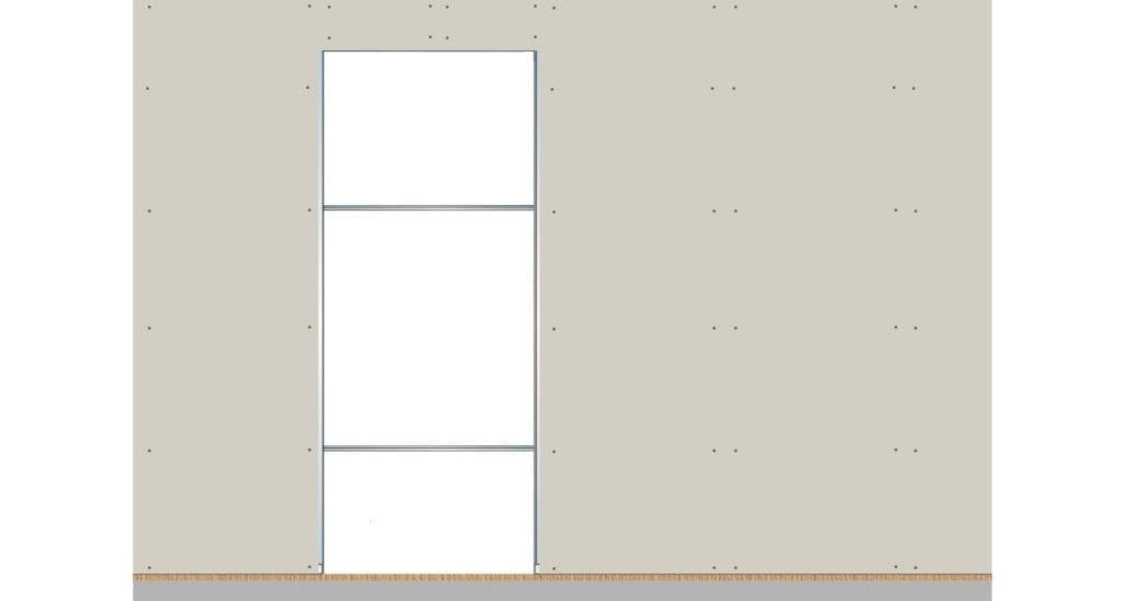 How to Install Eclisse Pocket Door System? Pocket Doors Pocket Doors